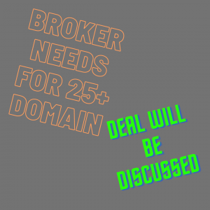 Broker Needs For 25+ Domain.png
