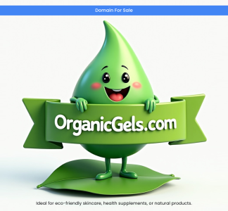 OrganicGels.com Swapd.co.png