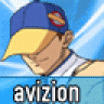 Avizion