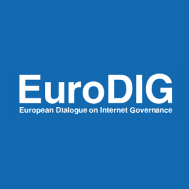 EuroDIG 2025 - May 12-14, 2025 - Strasbourg, France