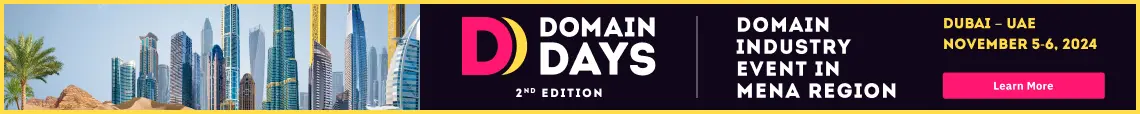 Domain Days 2024